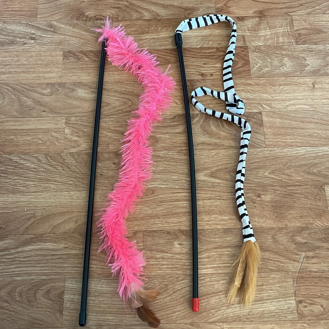 Hund och katt leksak - 90