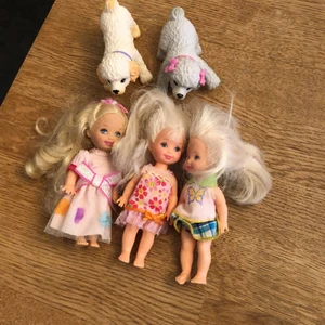 Barbie - Barbie