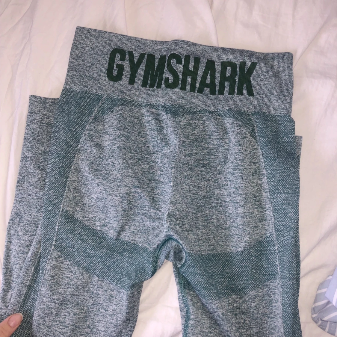 Gymshark FLEX tights 