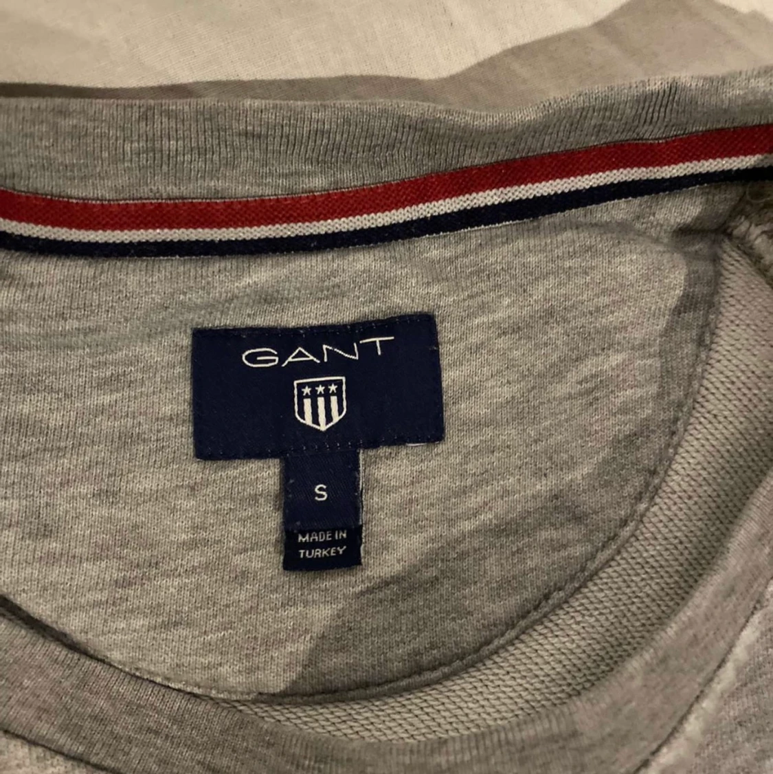 Gant tröja storlek S - 90