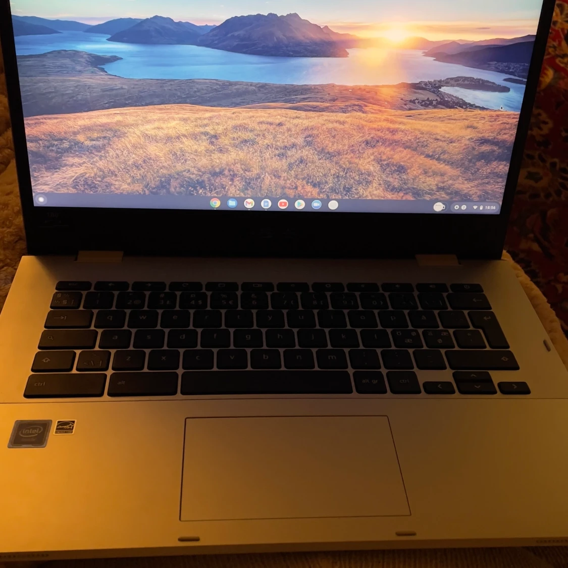 Ny Chromebook 14’ Laptop - 91