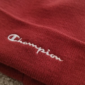 Champion mössa - Oanvänd champion mössa, endast testad