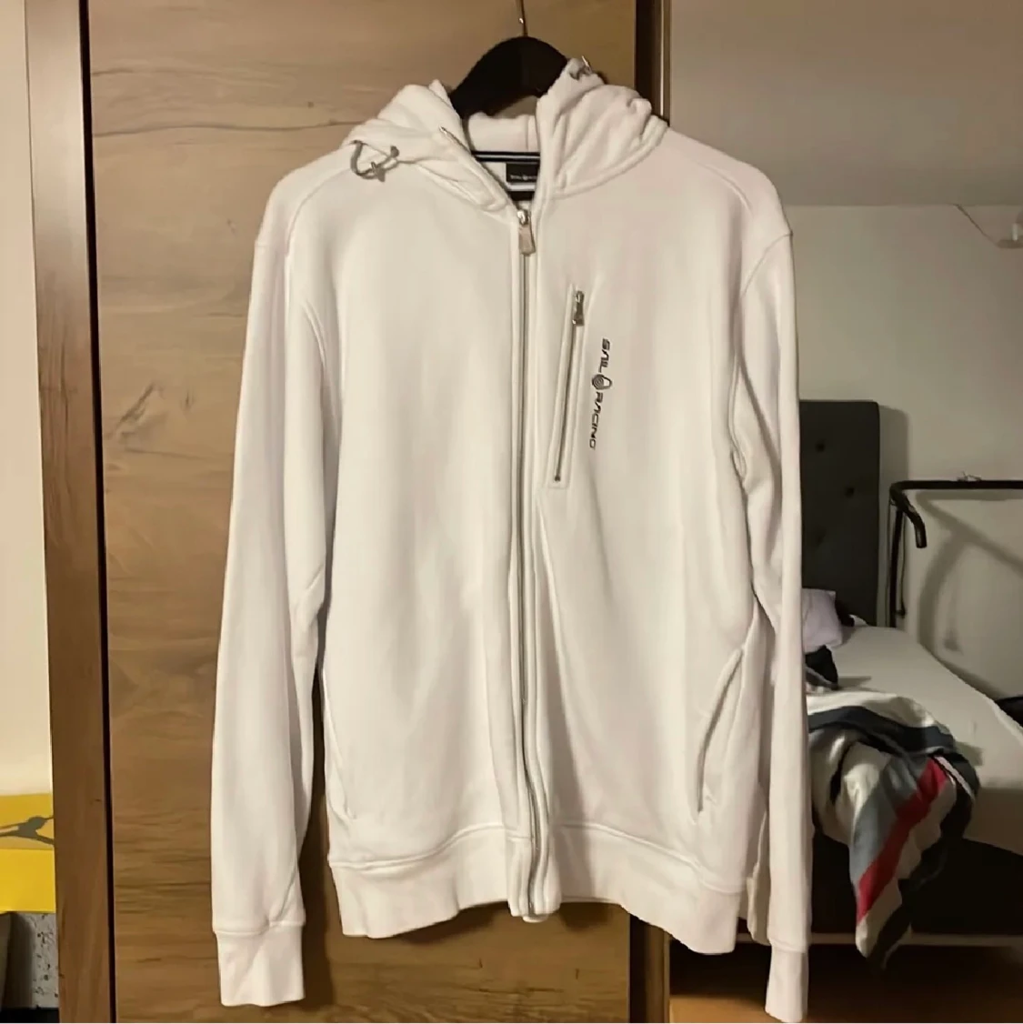 Sail racing kofta Xl