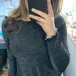 Glitter tröja - Glittrig tröja från & other stories 