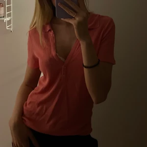 Rosa topp - Söt topp från zara, aldrig använd 💕 passar från xs-m