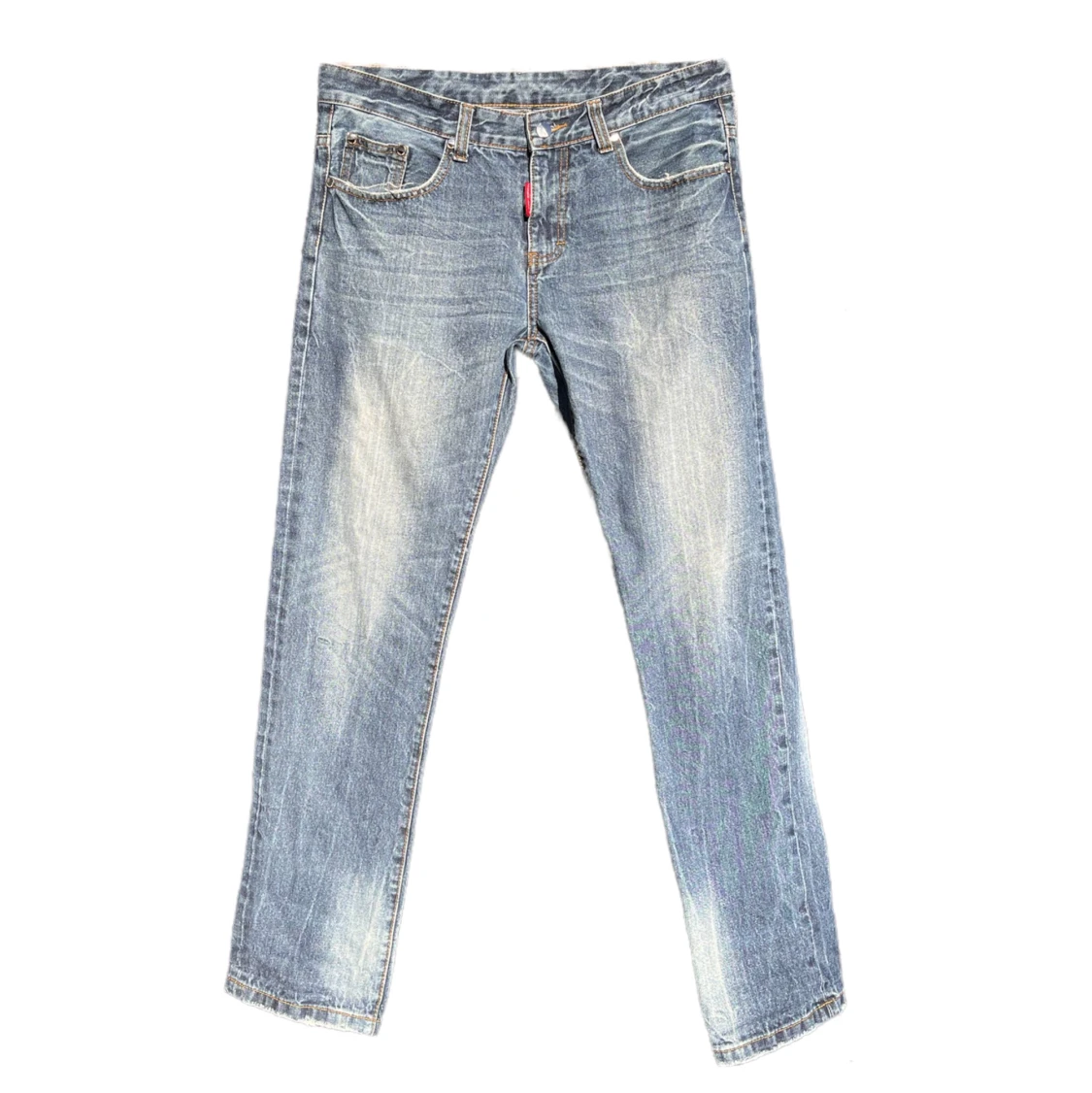 Blå jeans Dsquared