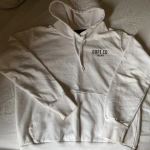 Dope hoodie  - Säljer min dope hoodie då jag aldrig använder den🥰