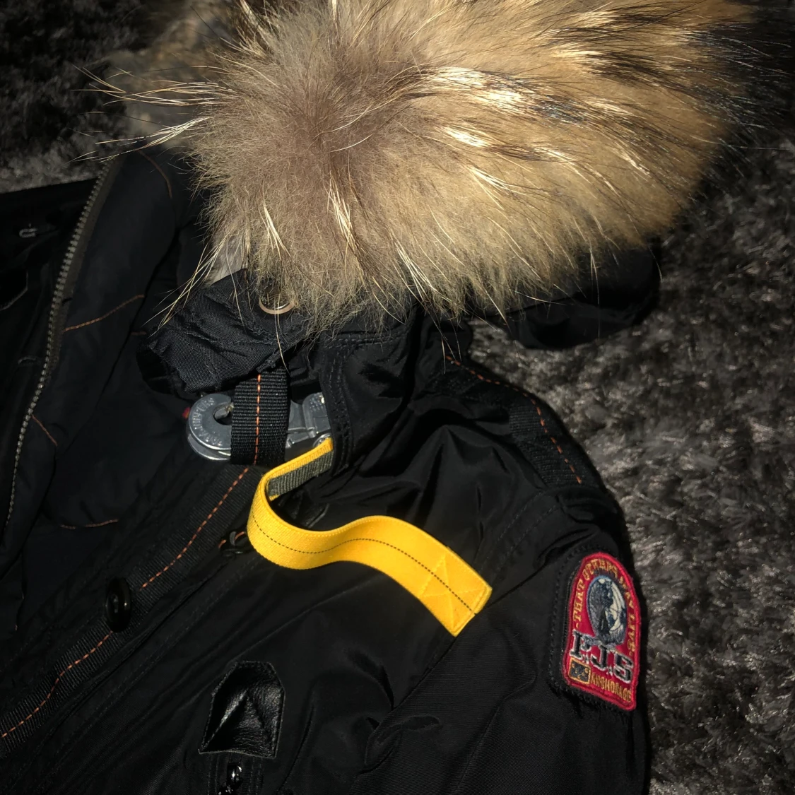 Para jumper viner jacka xs/s - 90