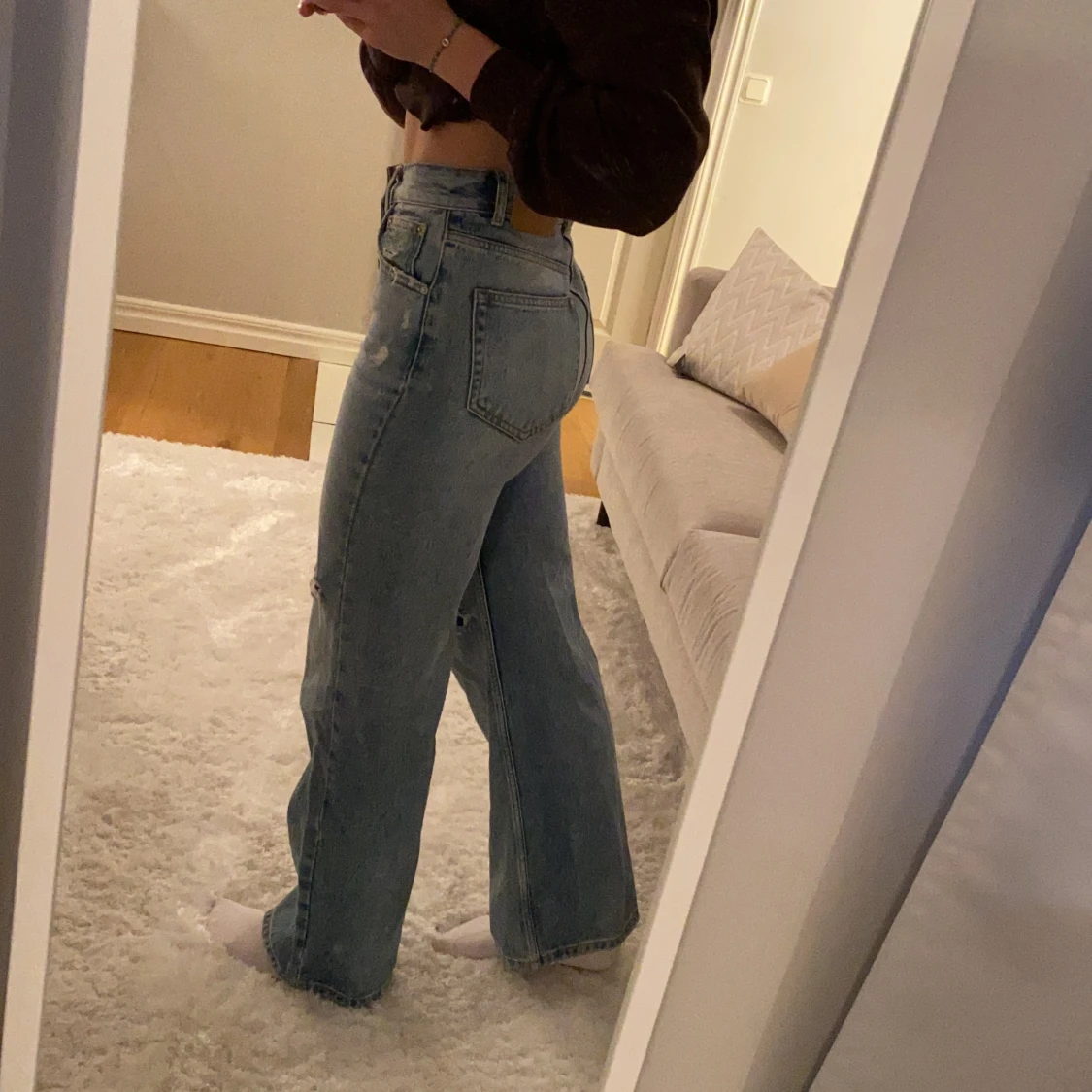 Pull&bear jeans - 90