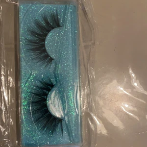 Fransar - Helt nya fransar för 50kr