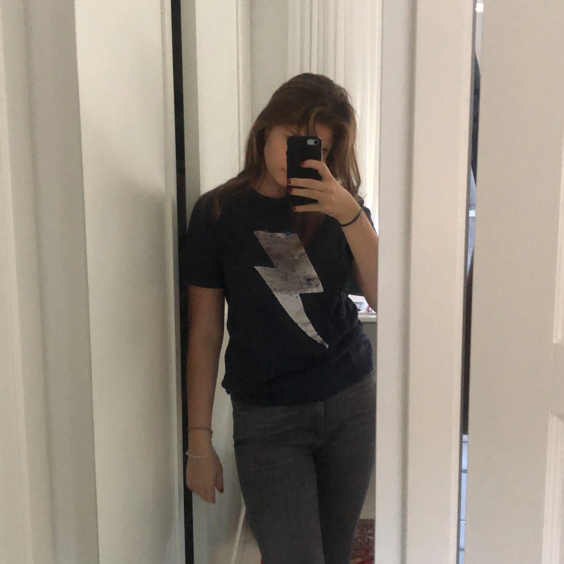 Cool tröja från Zara - 91