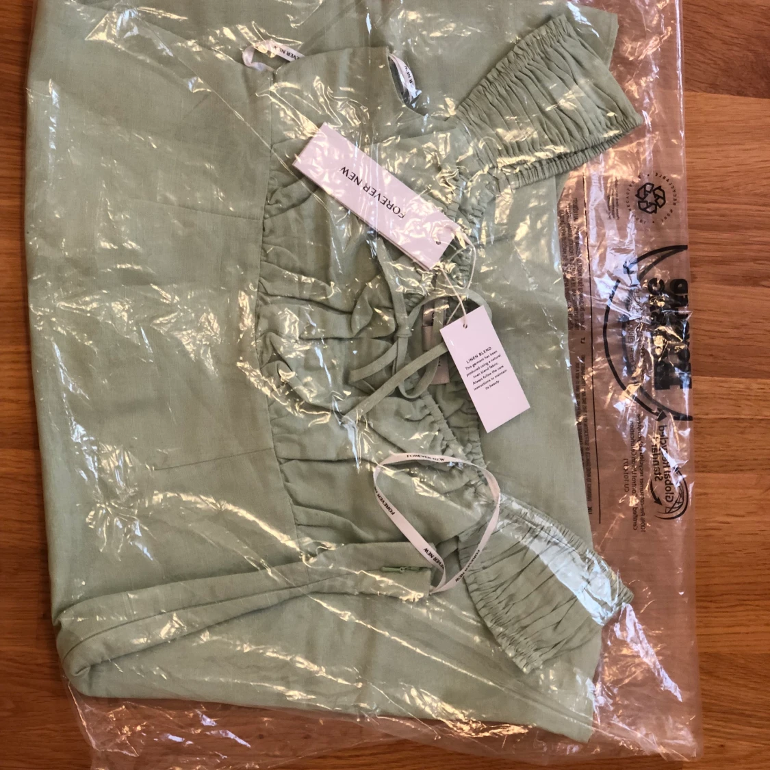 Mini klänning Forever New, ny - 91