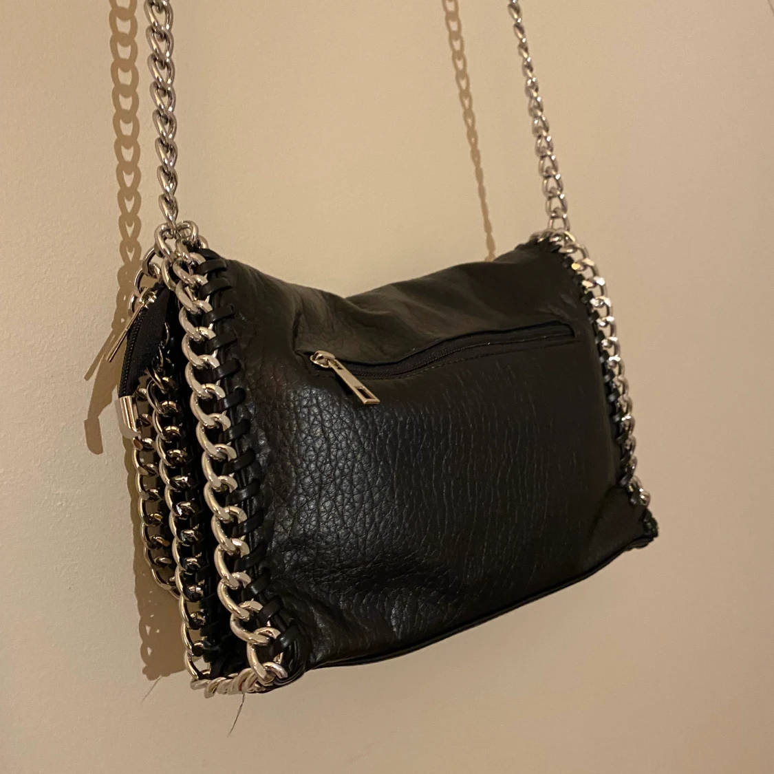 Säljer min kedjeväska - 90