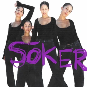 SÖKER! Denna topp från adsgn. - Söker denna topp från adsgn i storlek S! 