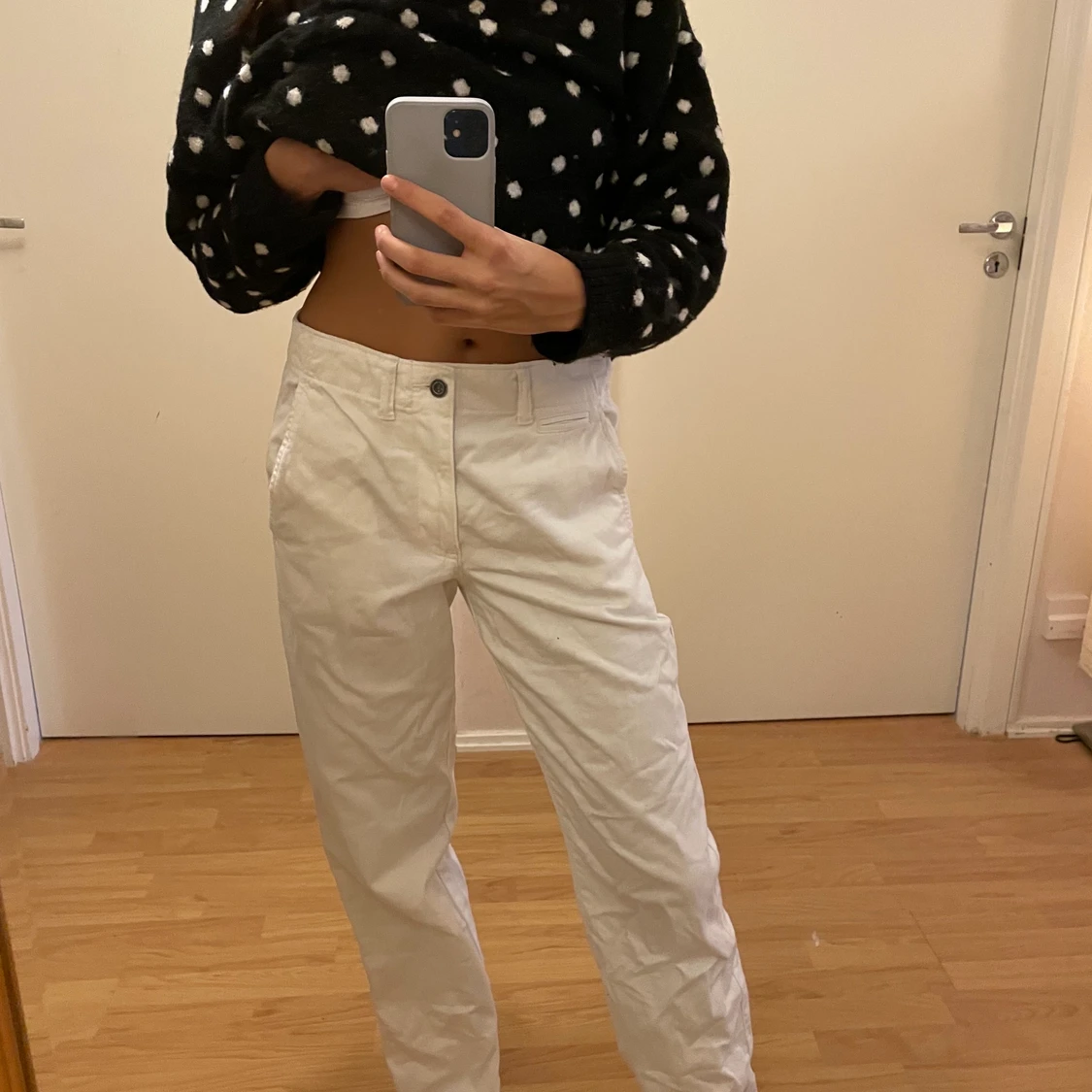 Chinos från Ralph lauren 