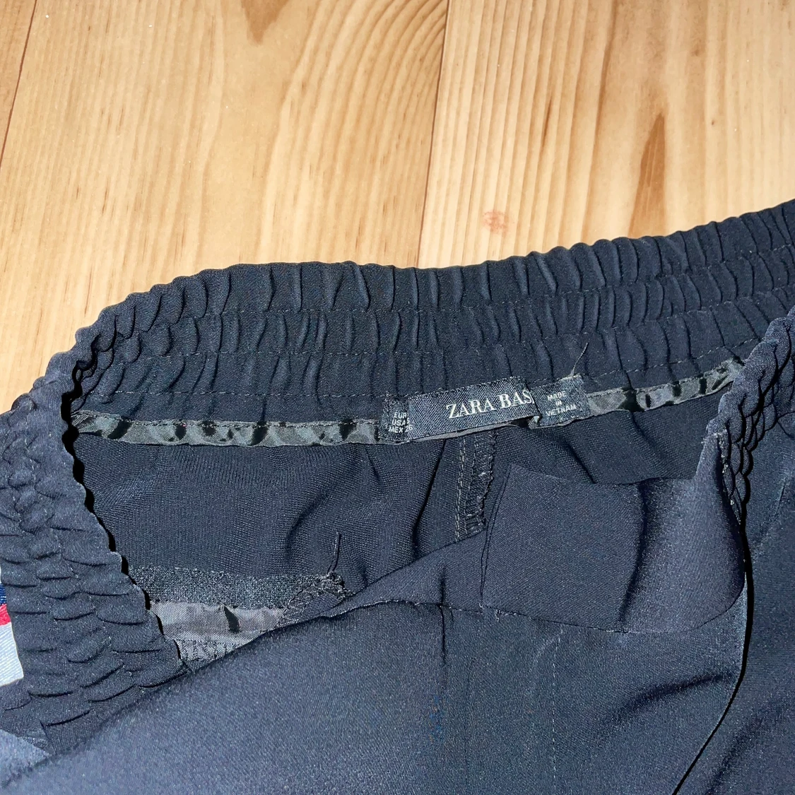 Zara byxa - 91