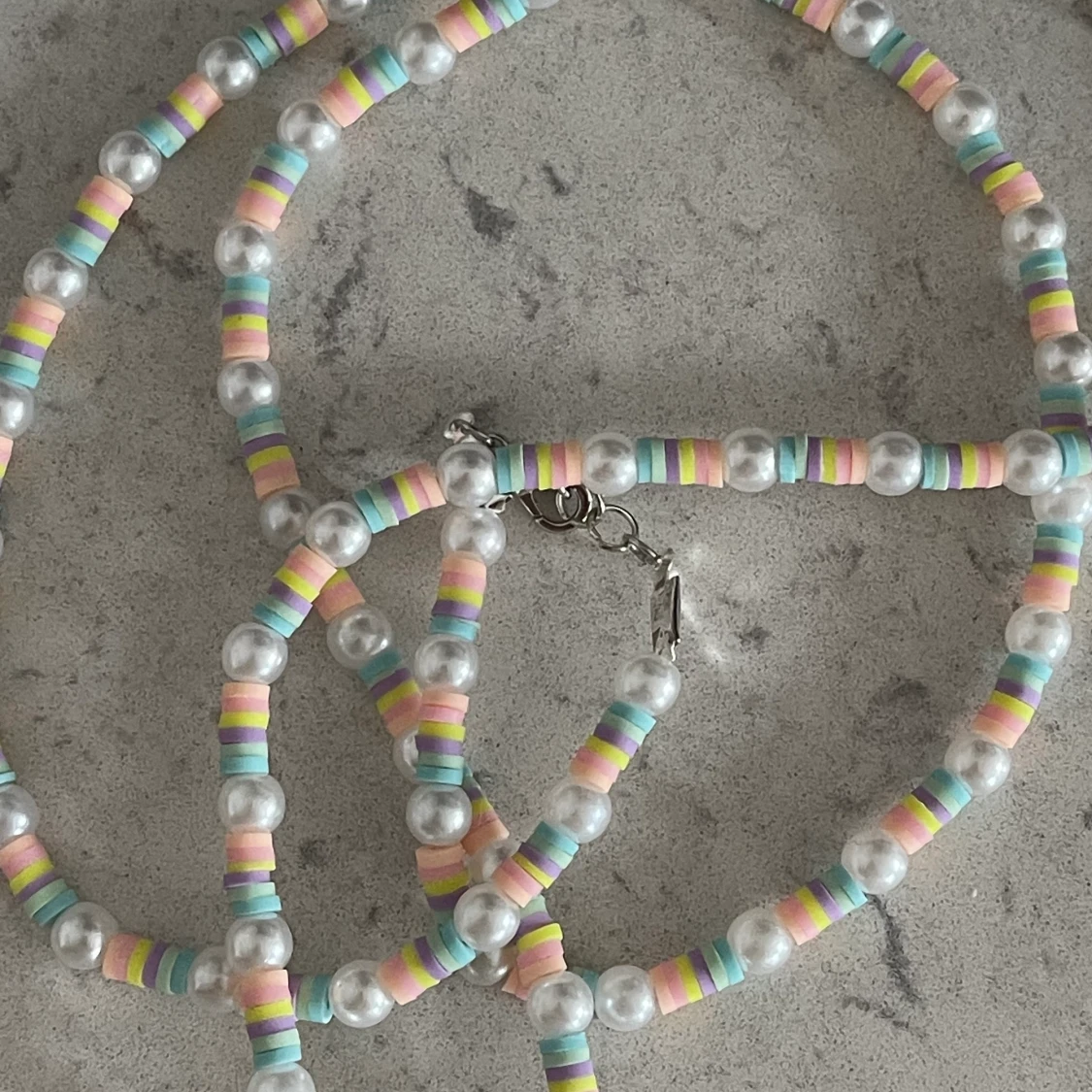 Cute rainbow mix  - 91