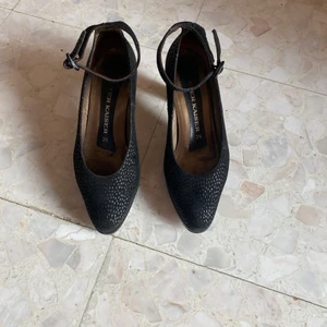 Peter Kaiser. Size 31/2 - Made in germany