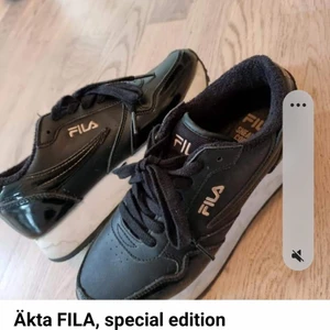 FILA - FILA special edition for scorett som endast finns ett fåtal av och går inte längre få tag på. 