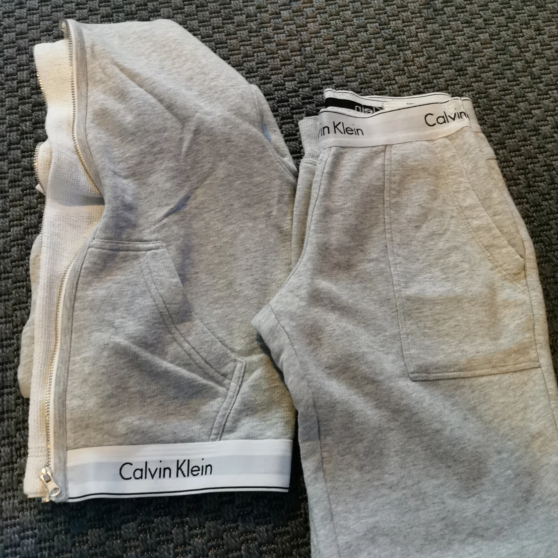 Calvin Klein set, XS - 91