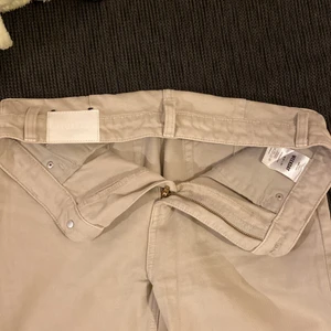 Weekday Ace High Wide jeans W 26 L 30 - I’ve wore them once and they are in very good condition :)