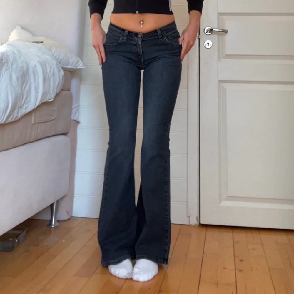 Levis 544 Jeans Byxor