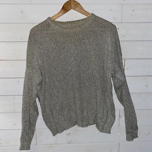 Fin stickad tröja - Fin stickad tröja från L.A