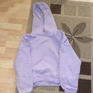 Lila Hoddie  - En helt ny lila Hoddie. 