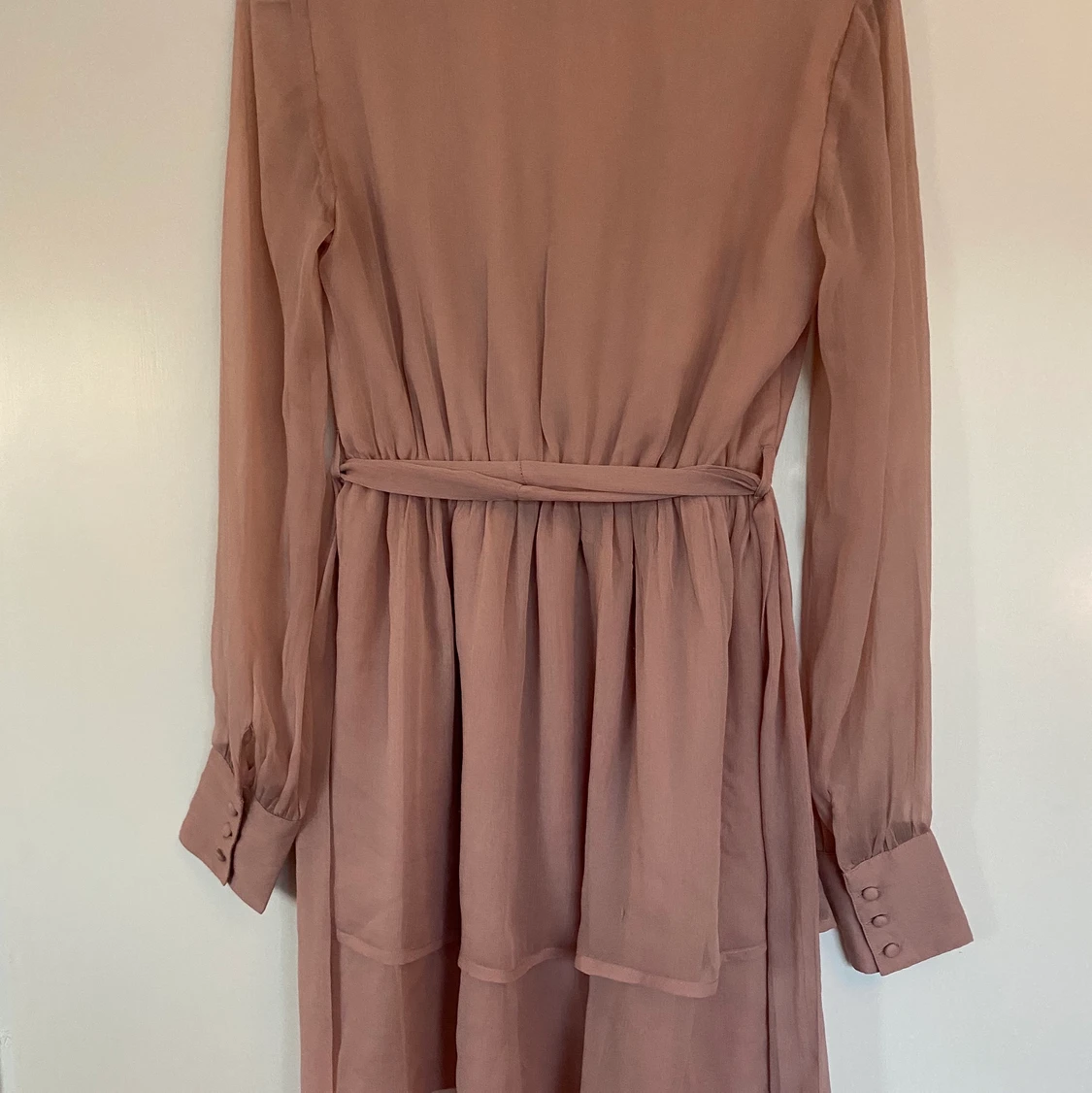 NA-KD Klänning 34 - 90