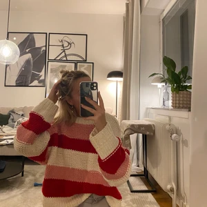 Tröja Carin Wester  - Superfin tröja från Carin Wester i nyskick, oversize modell!