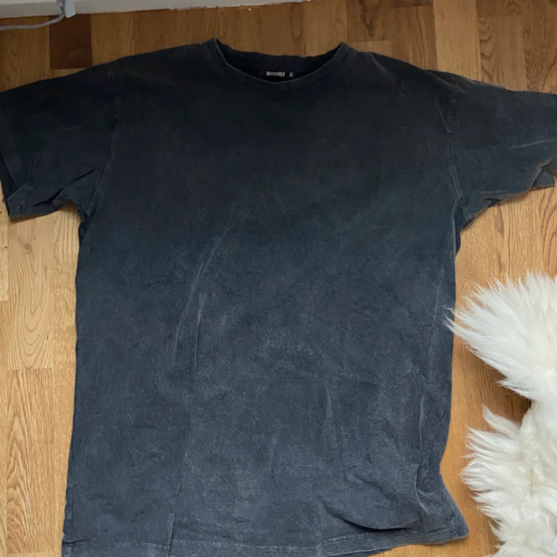 Oversized t shirt 50kr - 91
