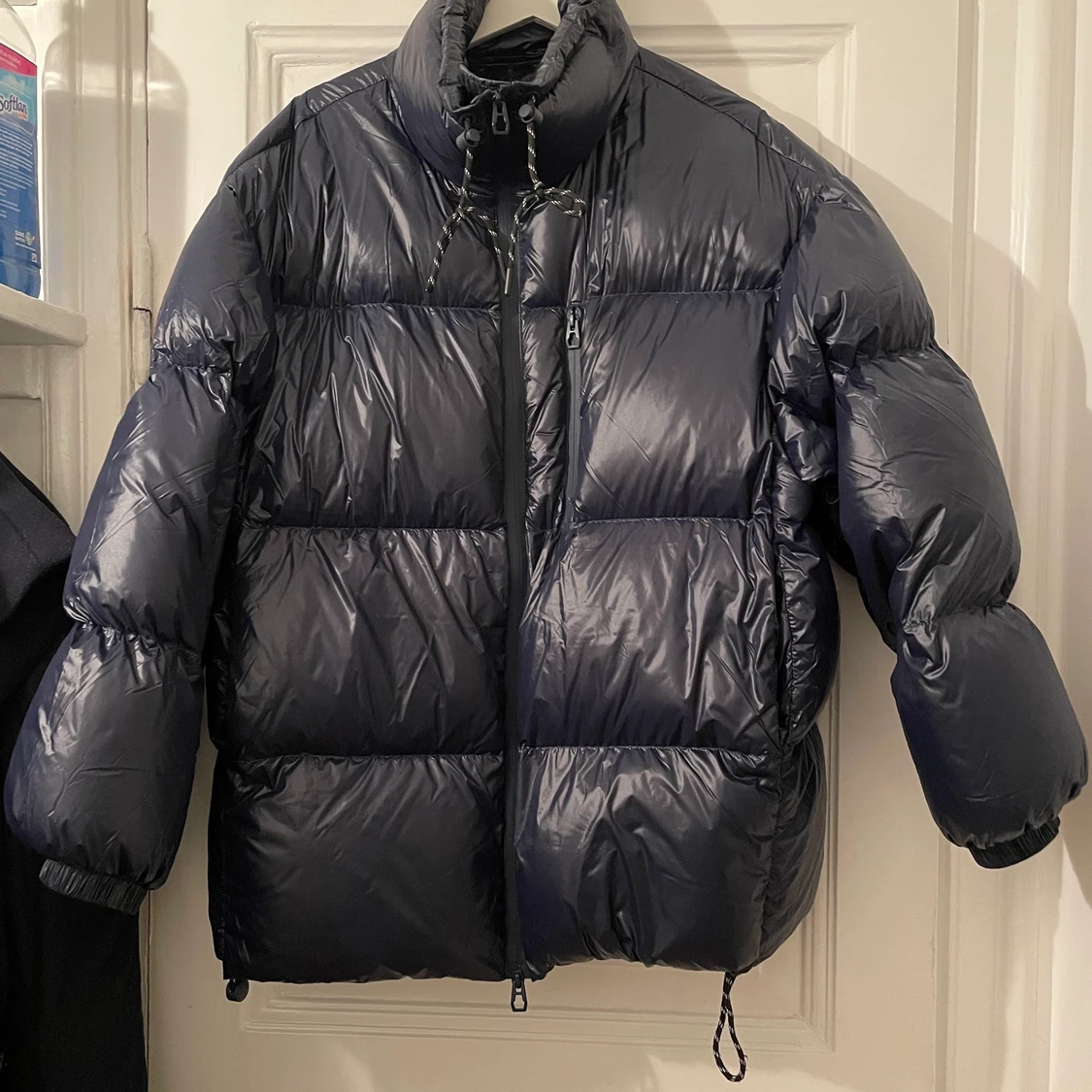 Dunjacka HM Premium stl XS - 91