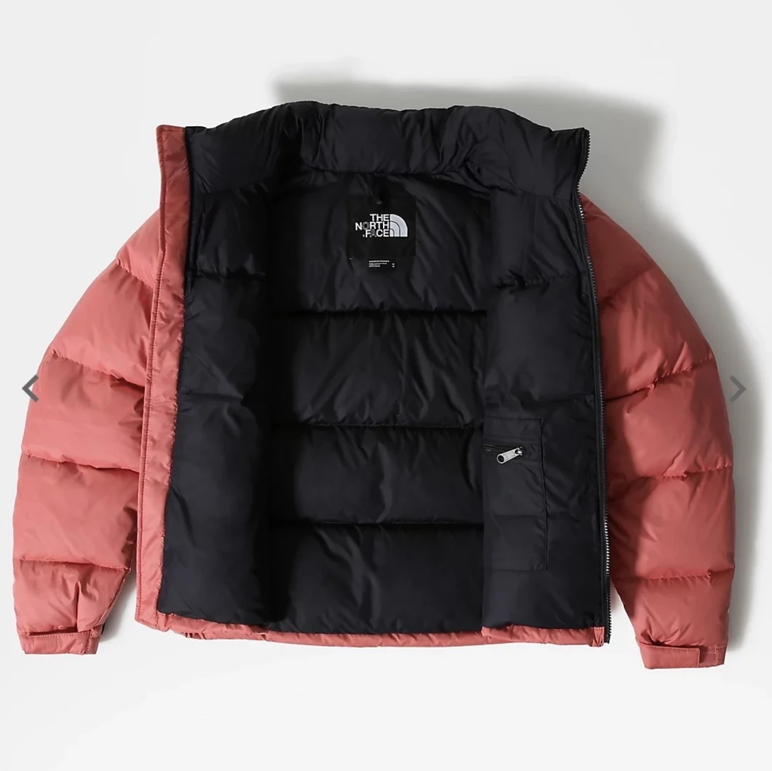 The North Face 1996 Retro Nuptse Jacka - 90