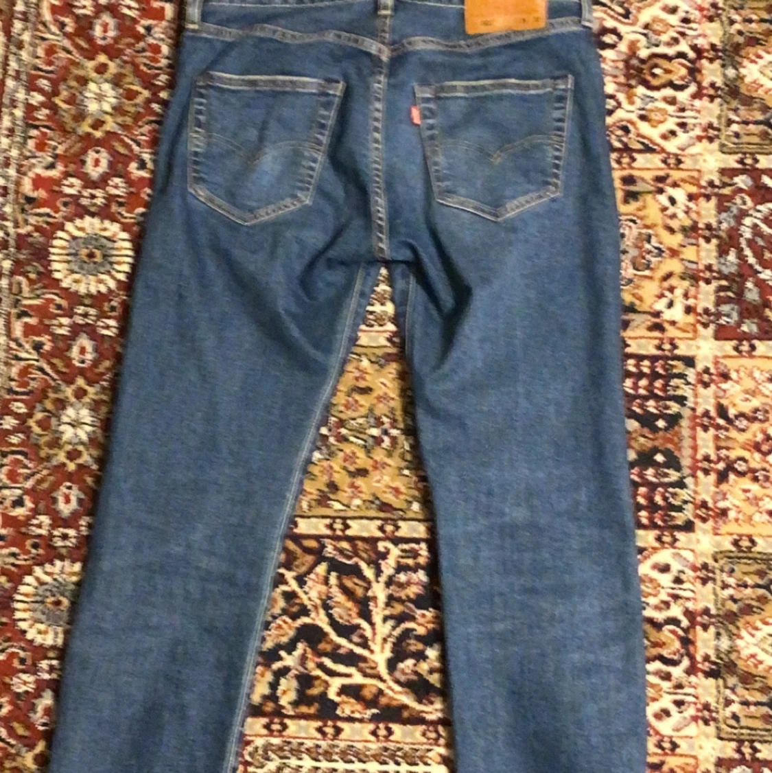 Levis 501 storlek 29/32 - 90