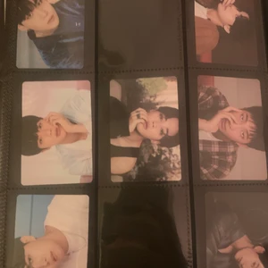 Bta photocards - Hela setet koster 60 kr