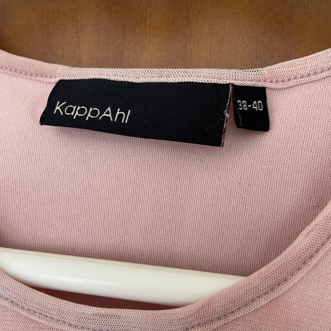 Fint sommarlinne - 90