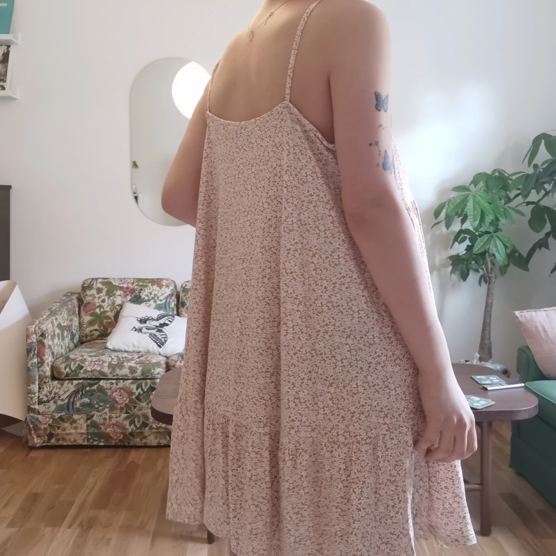pull & bear sundress - 91
