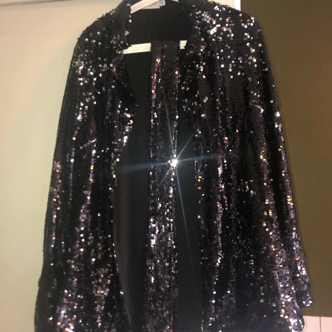 Sequin blazer  - 90
