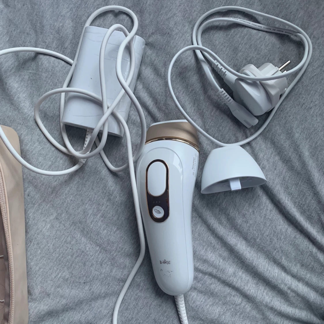 LASER HÅRBORTTAGNING - 90