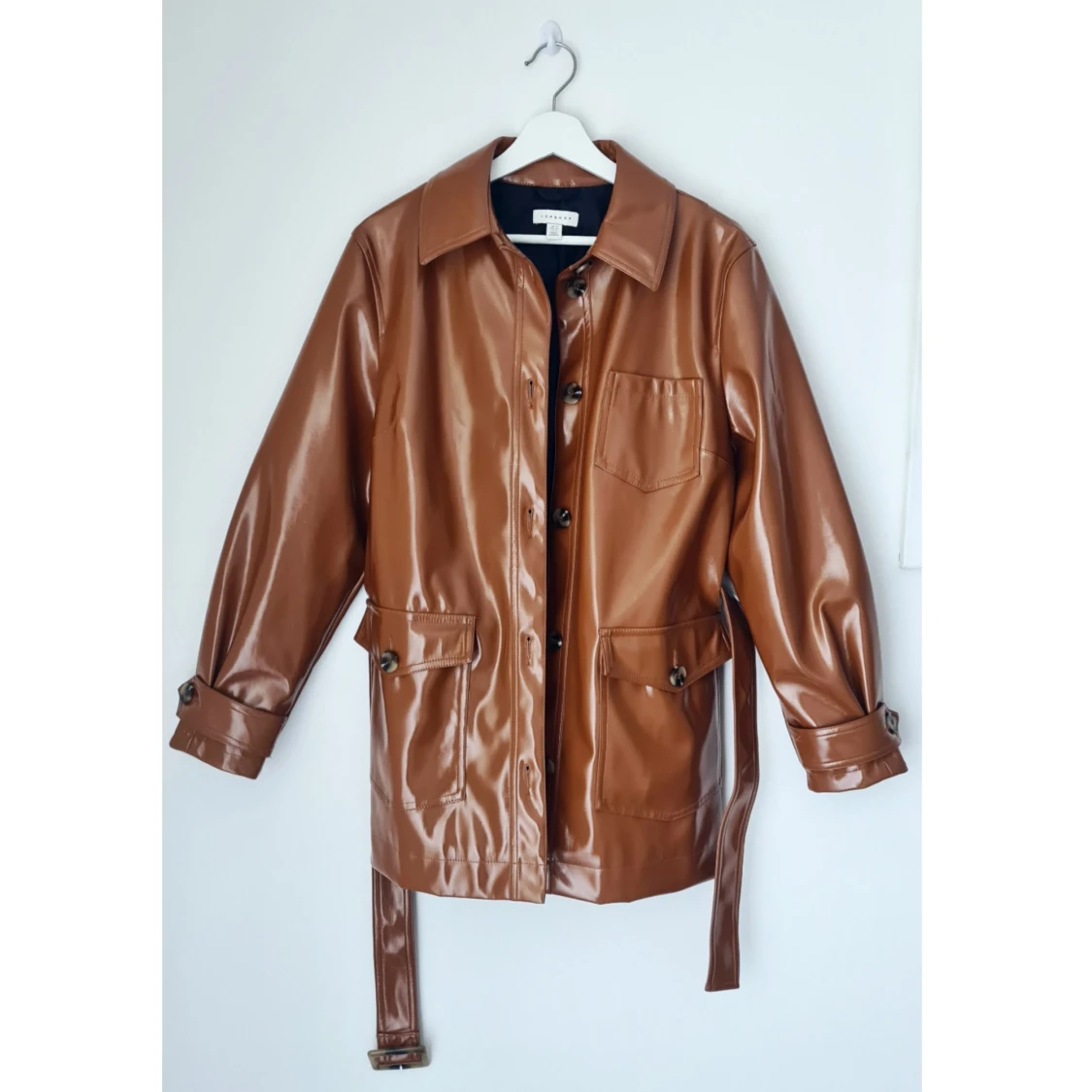 Topshop: jacka storlek 40 - 90