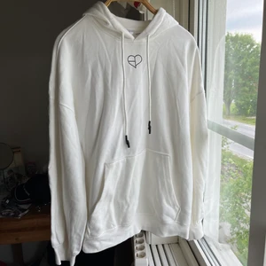 Blackpink hoodie - Helt oanvänd hoodie från H&M, ordpris; 199kr