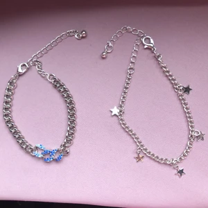 Armbander  - Coola armbander köpta ifrån ur & Penn 💕