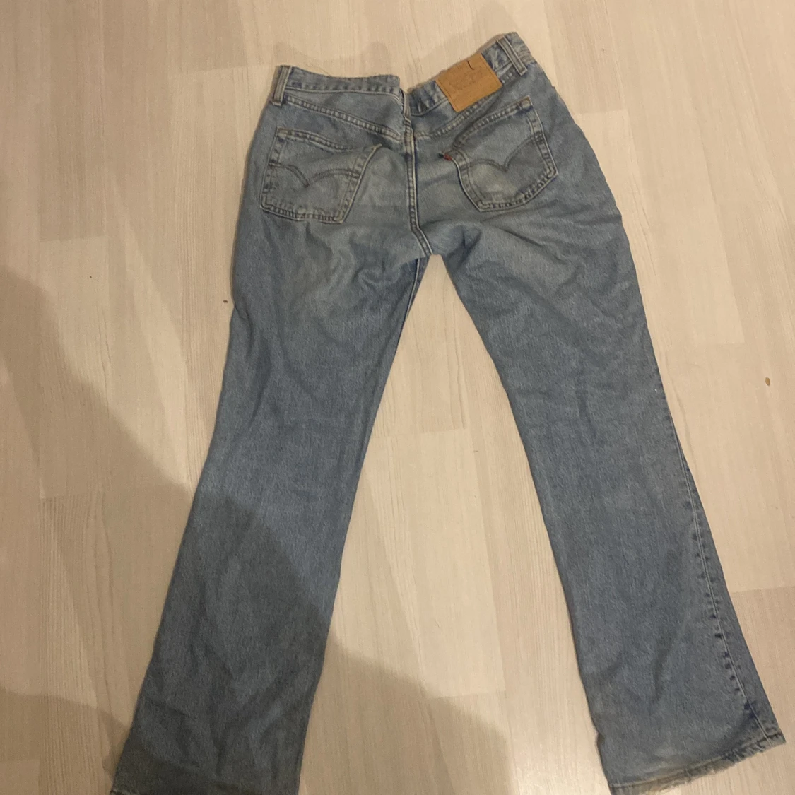 Levis jeans - 90