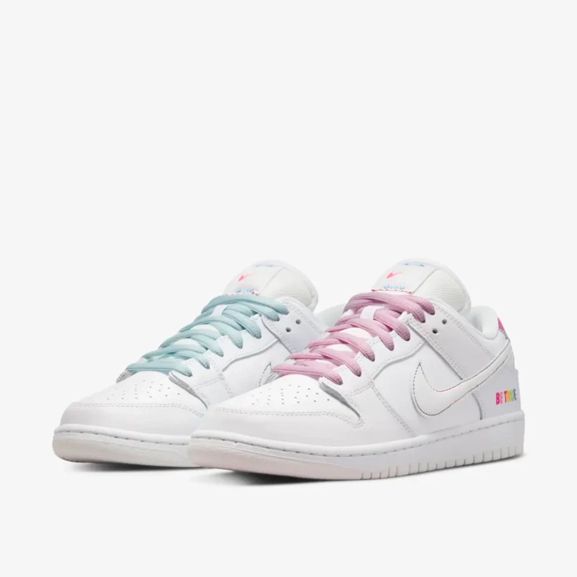 Nike SB Dunk Be True