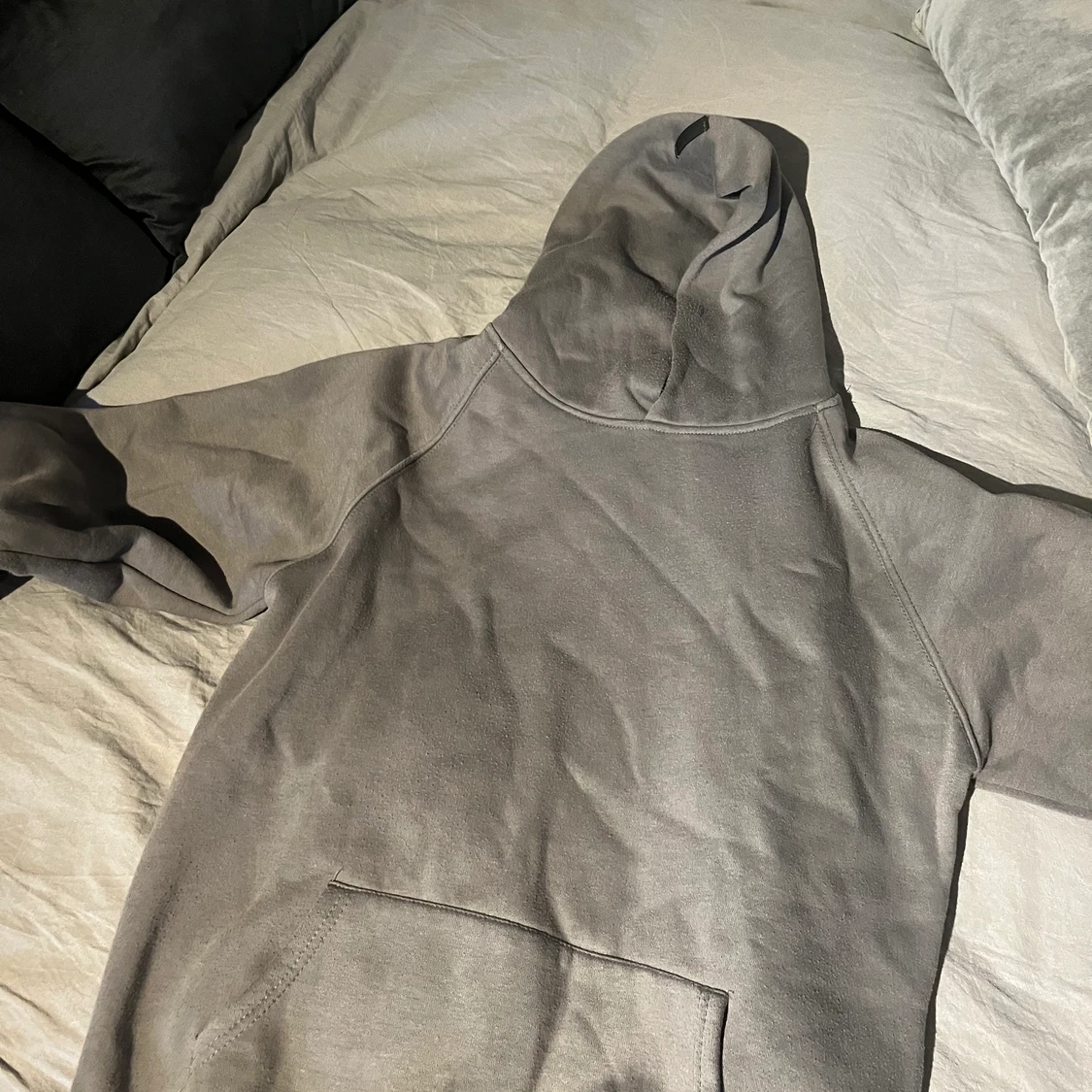 Fear of god Hoodie x Essentials - 90