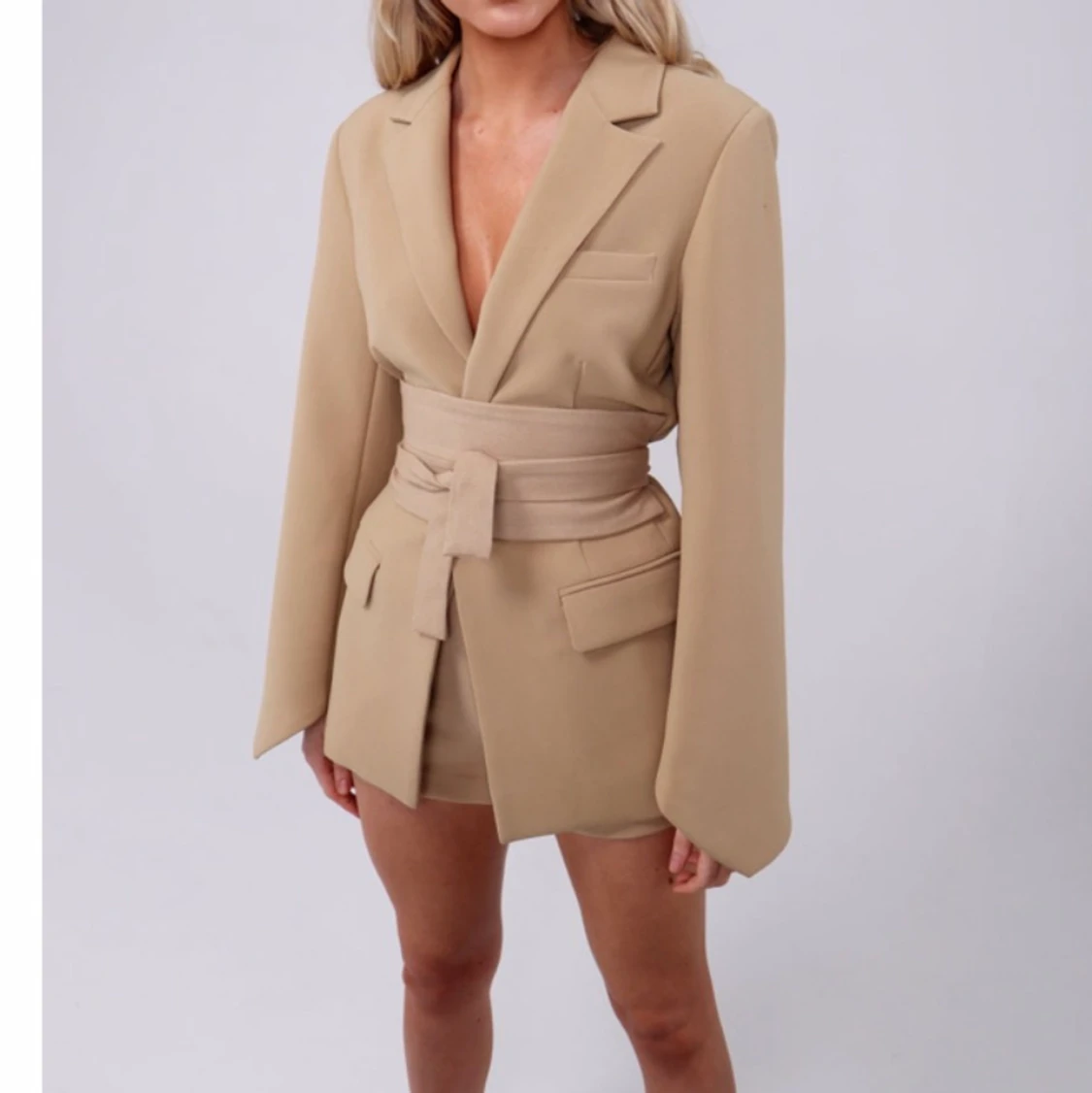 OddMuse Blazer storlek S