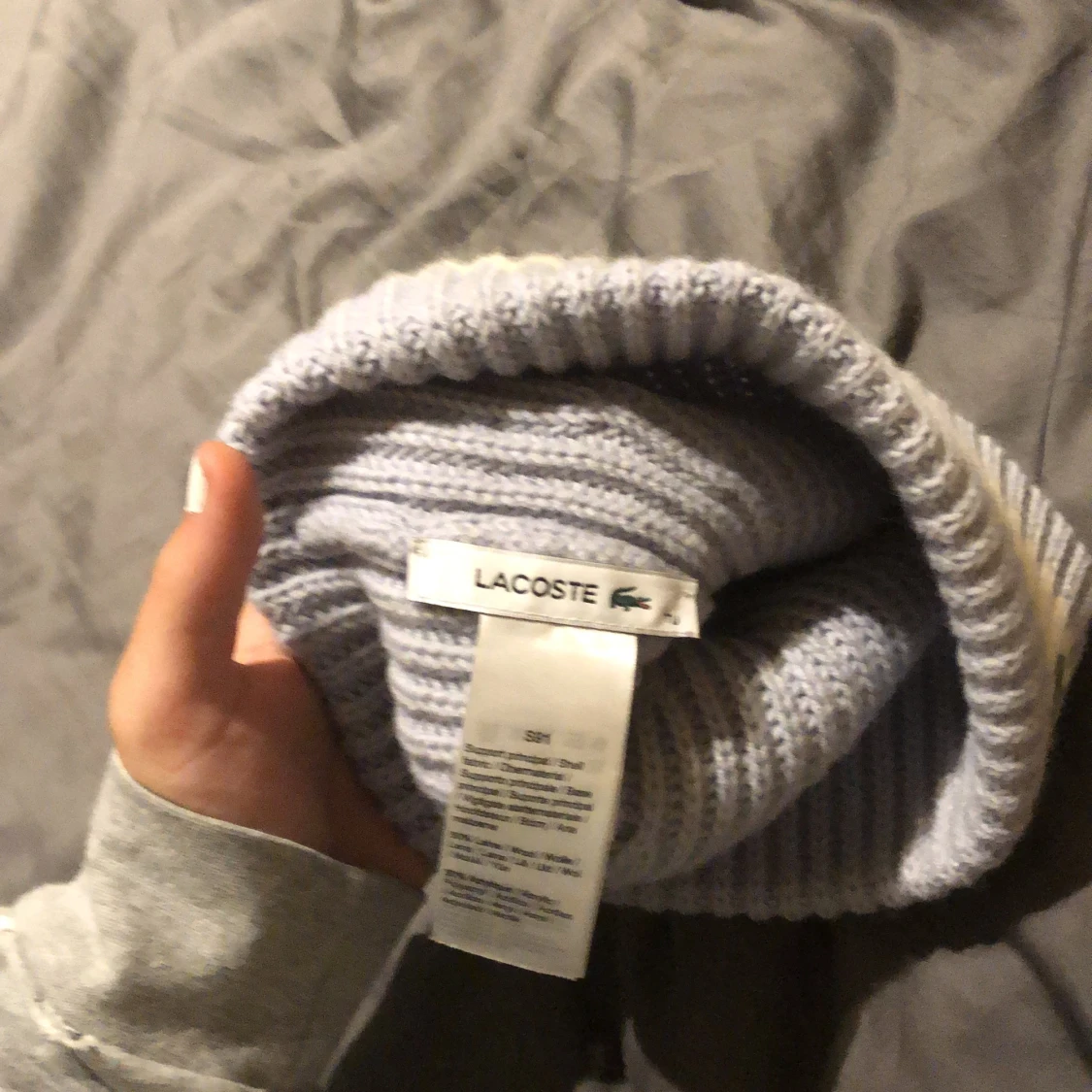 Lacoste  - 91