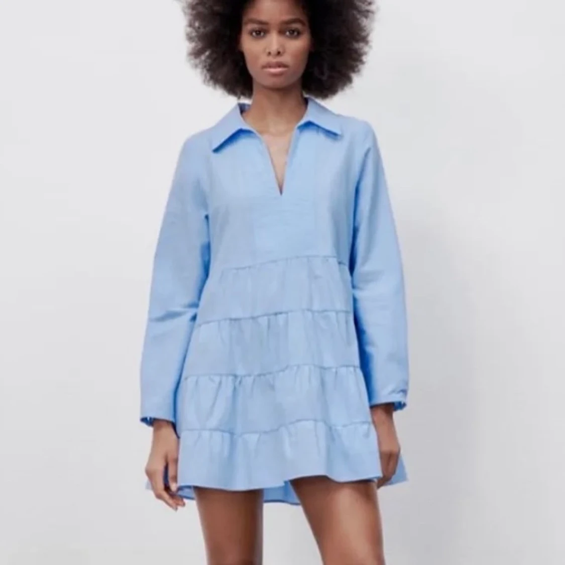 Klänning från zara! - 90