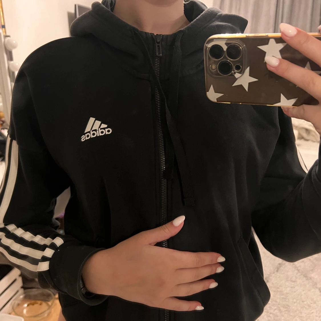 Adidas hoodie 