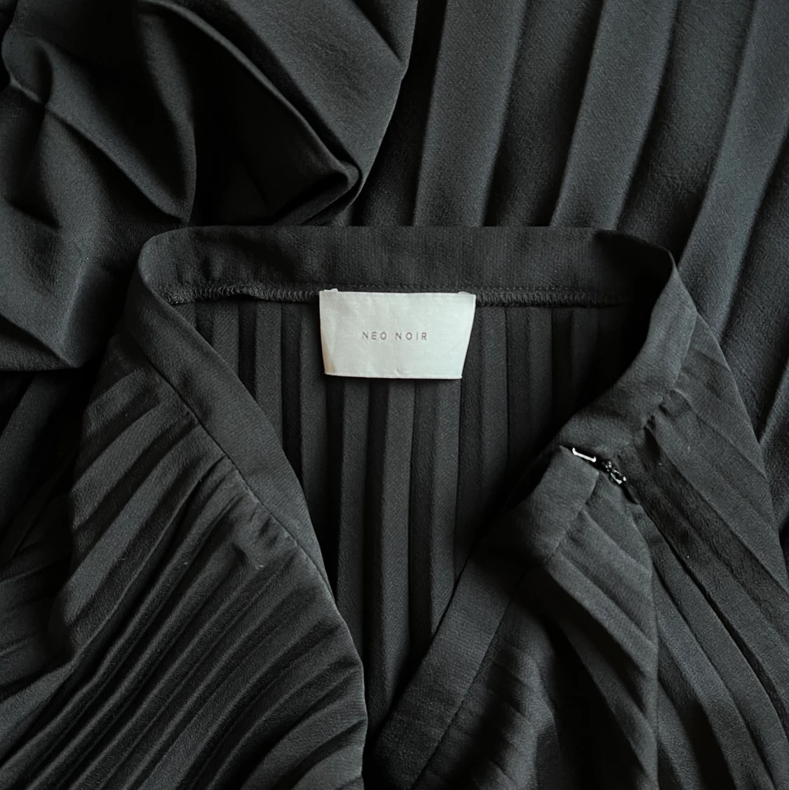 Neo Noir kjol - 91